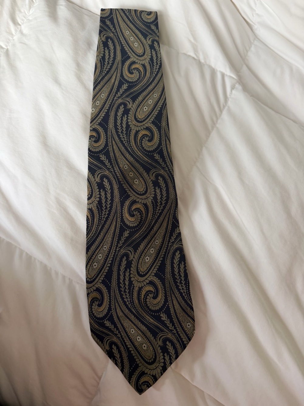 Giorgio Armani Men's Tie